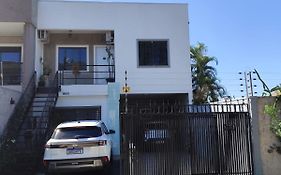 APTO Maison Class - 3 quartos próximo ao shopping